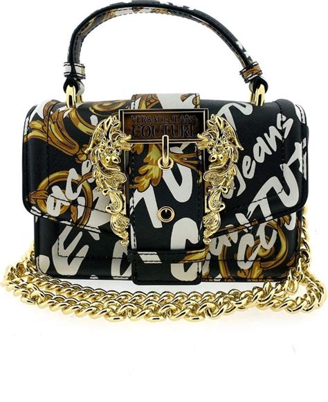 versace jeans handtassen dames|Versace Jeans Handbags & Purses for Women .